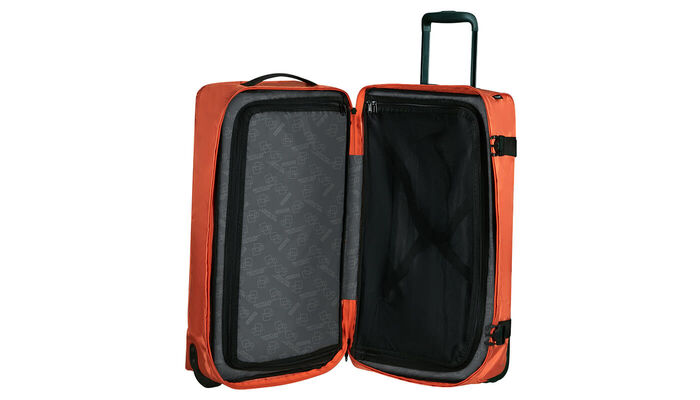 Innvendig organisering