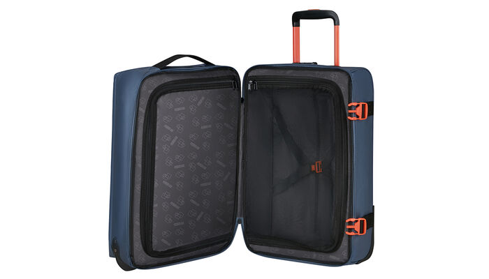 Innvendig organisering