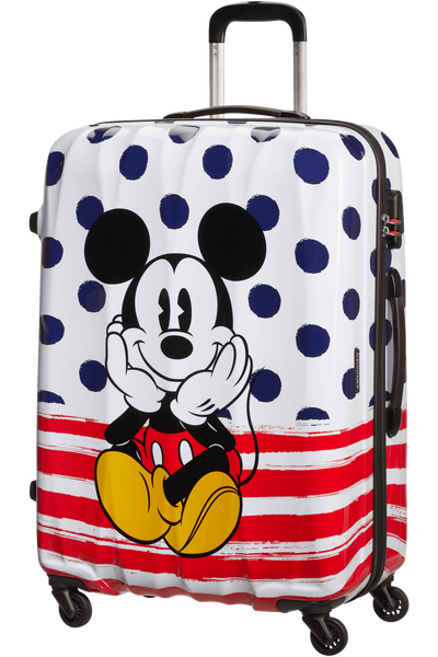 Bagasje til innsjekking Disney og Marvel