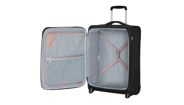 Organisert interiør