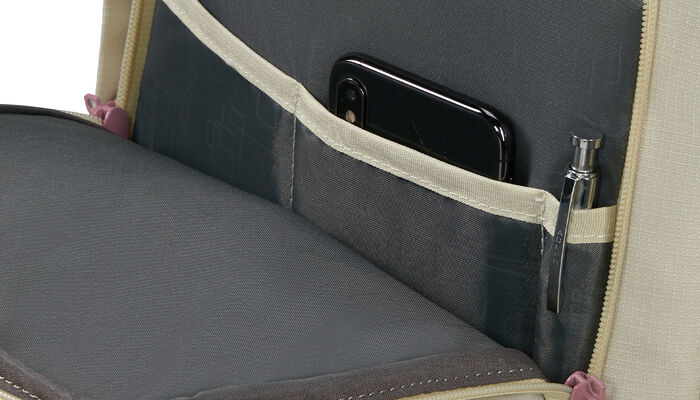 Innvendig organisering