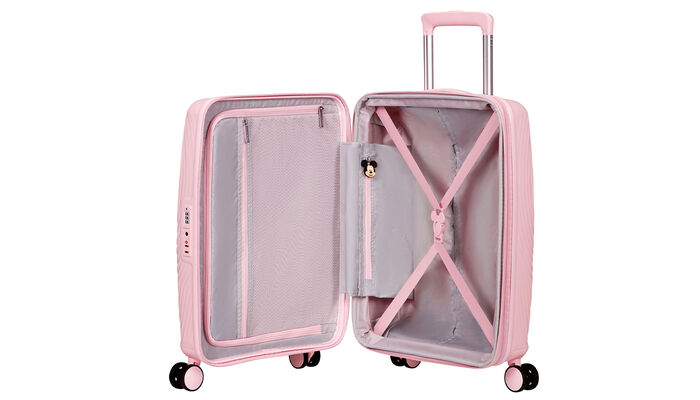 Organisert interiør