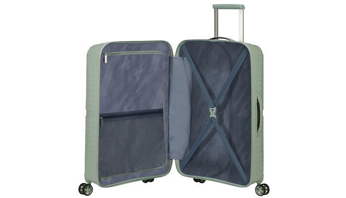 Innvendig organisering