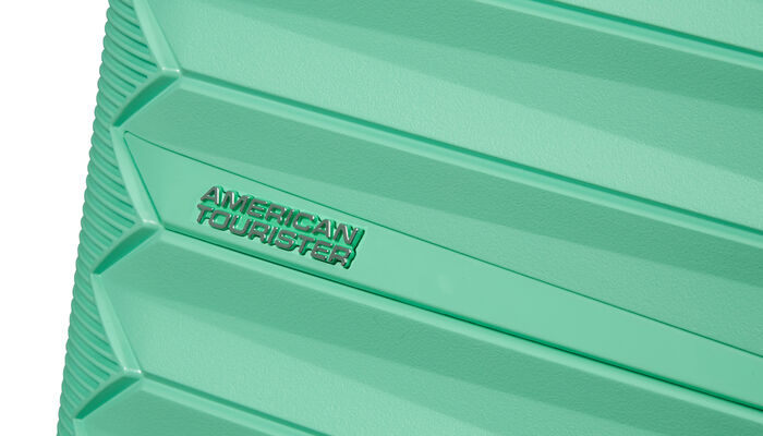 Moderne horisontell design