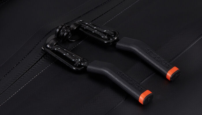 Naturlig vannavvisende