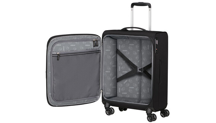 Organisert interiør