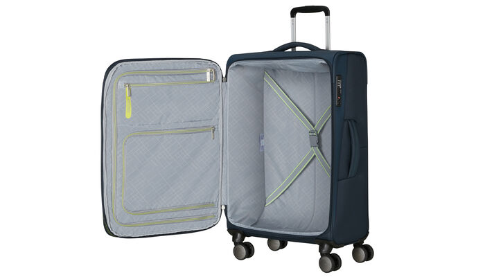 Organisert interiør