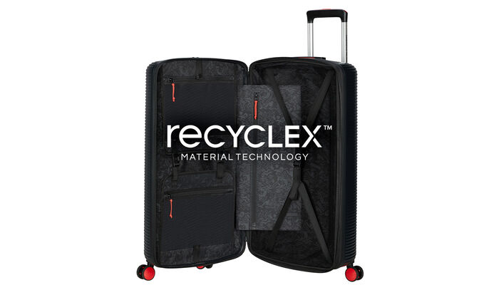 Recyclex™ Interiør
