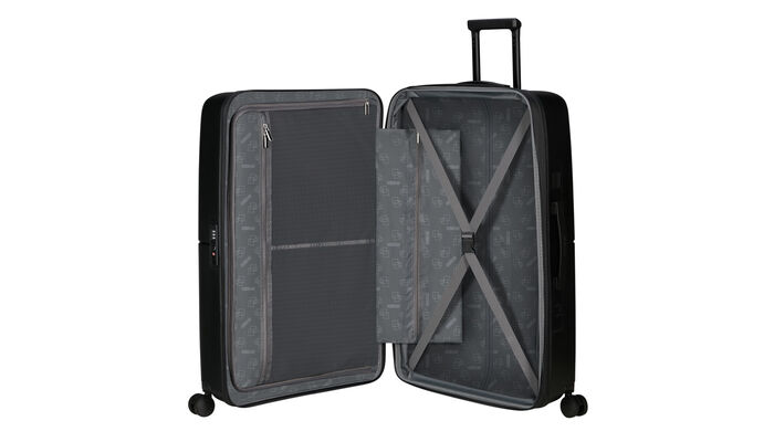 Organisert interiør