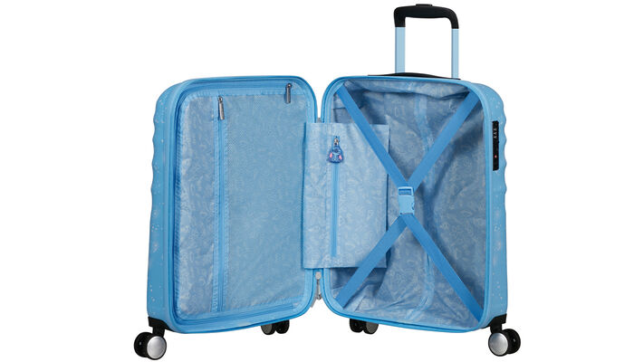 Innvendig organisering