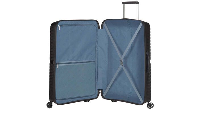 Innvendig organisering