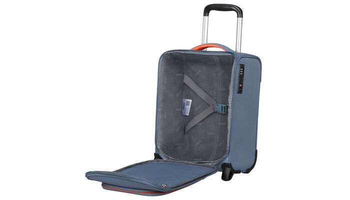 Organisert interiør