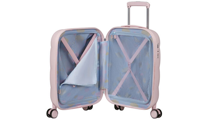 Smart innvendig organisering