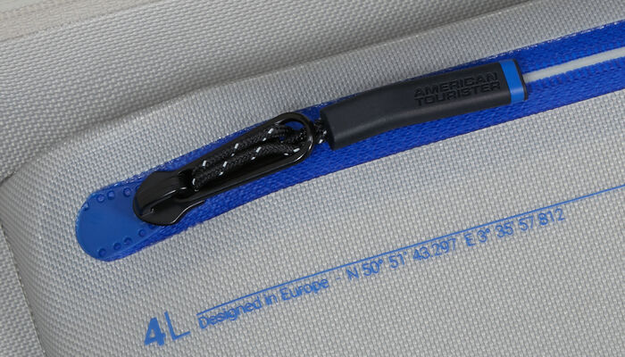 Naturlig vannavvisende