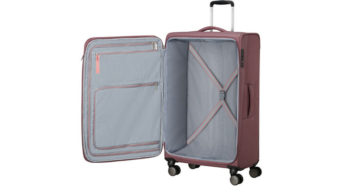 Organisert interiør