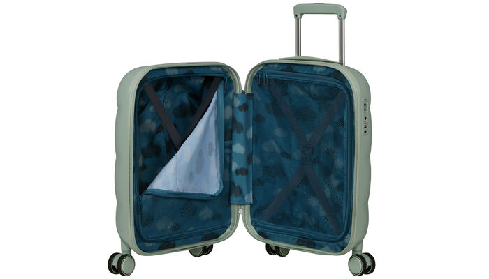 Smart innvendig organisering