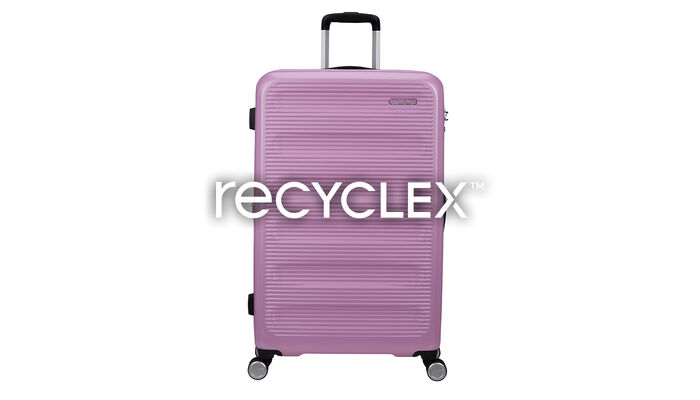 Fôr av Recyclex™