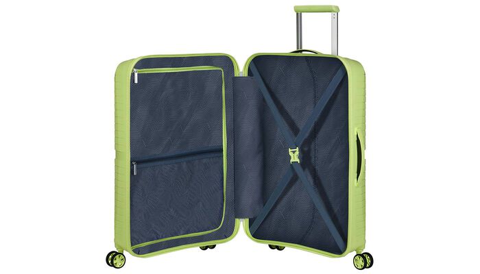 Innvendig organisering