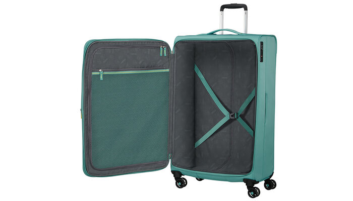 Organisert interiør