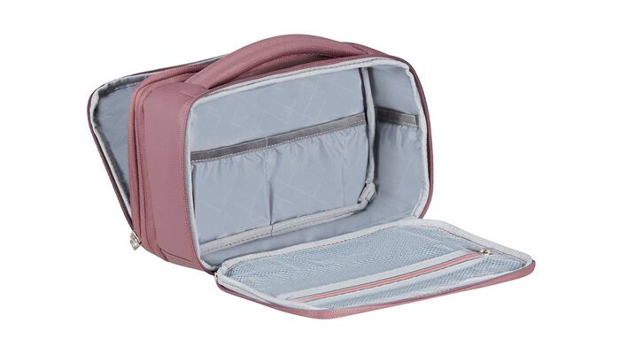 Organisert interiør