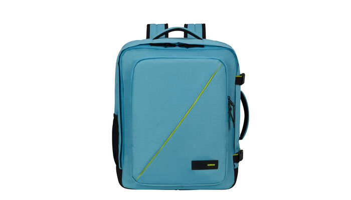 Oppfyller Easyjets krav til størrelse for gratis håndbagasje om bord.