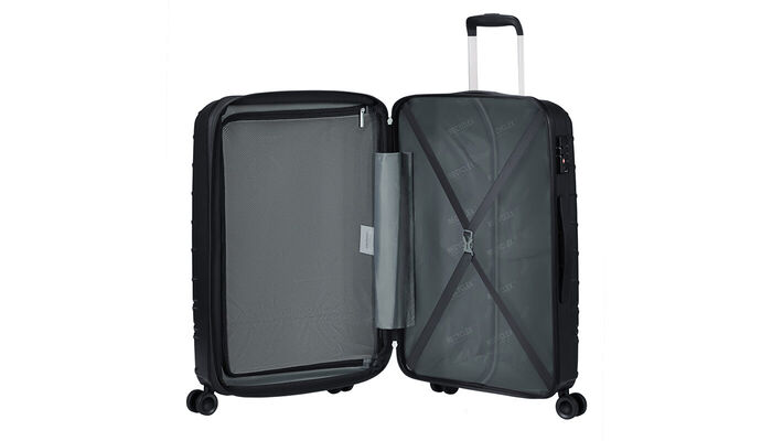 Innvendig organisering