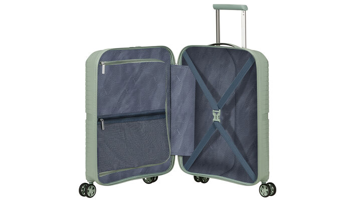 Innvendig organisering