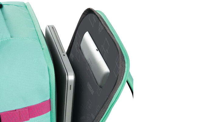 Rom for bærbar PC 15,6"