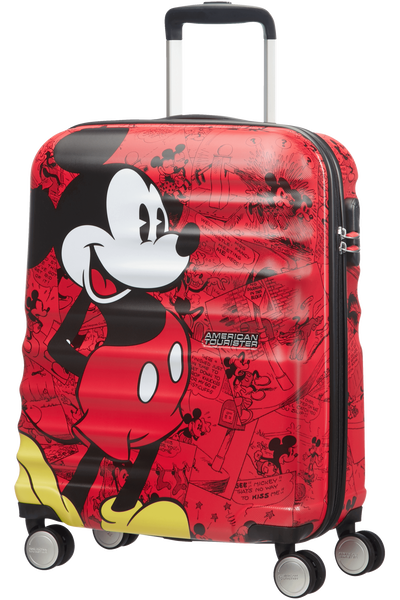 Håndbagasje Disney og Marvel