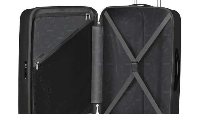 Organisert interiør