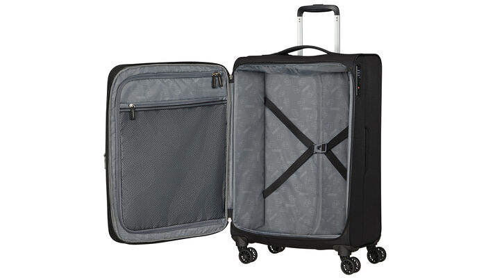 Organisert interiør