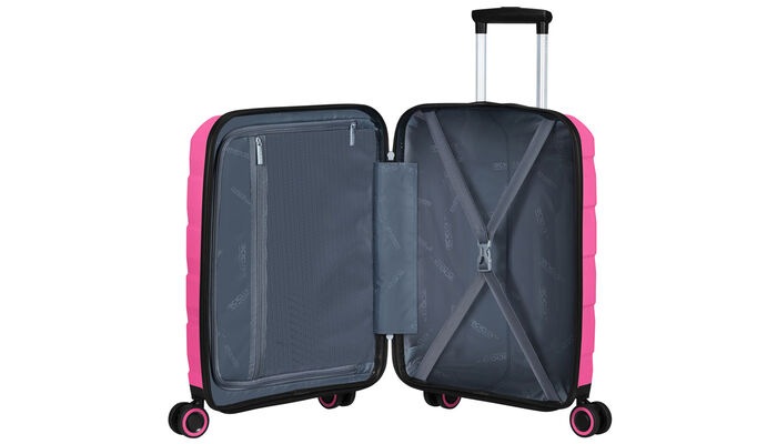 Innvendig organisering