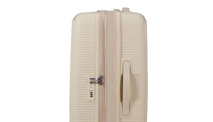 Alle størrelser er utvidbare