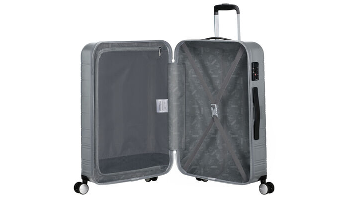 Organisert interiør