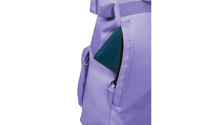 Gjemt sikkerhetslomme