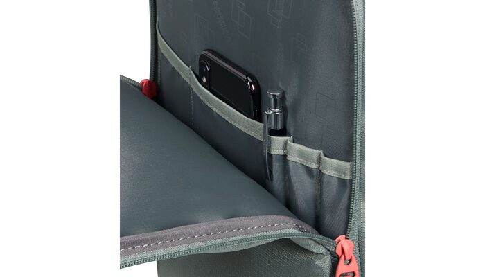 Innvendig organisering