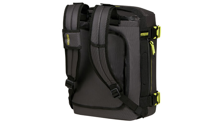 Avtakbare skulderstropper