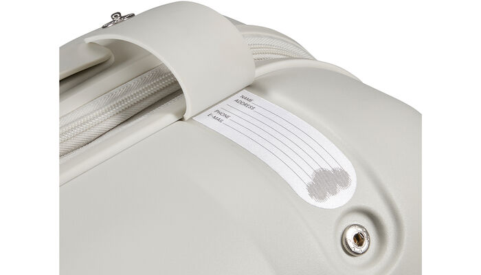 Integrert adresselapp