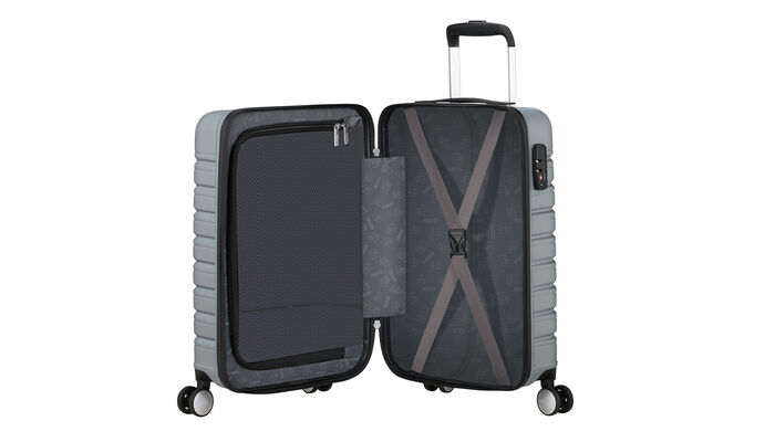 Organisert interiør