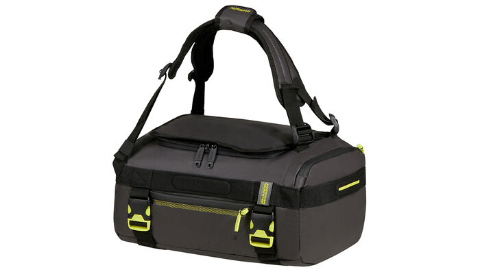 Oppfyller kravene til størrelse for gratis håndbagasje om bord hos Ryanair, Vueling og Wizz Air