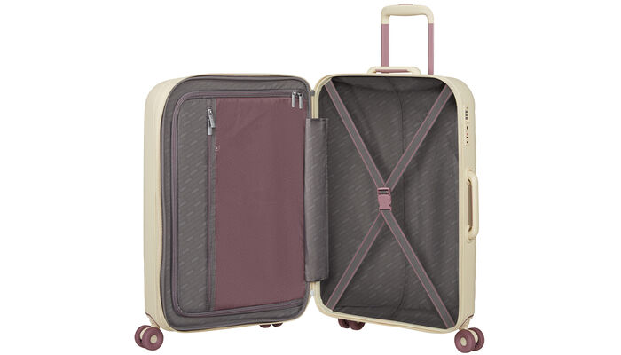 Smart innvendig organisering