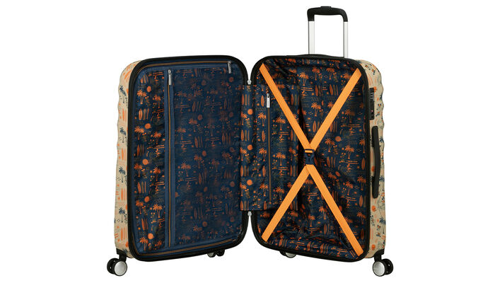 Innvendig organisering