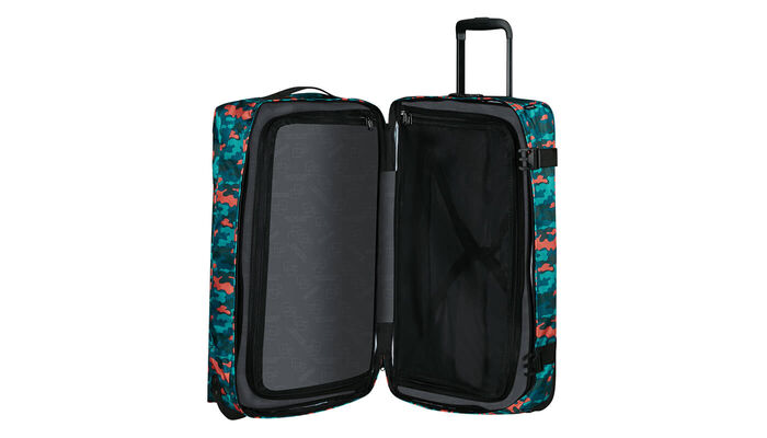 Innvendig organisering