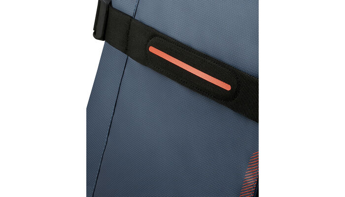 Coated stoff