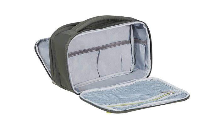 Organisert interiør