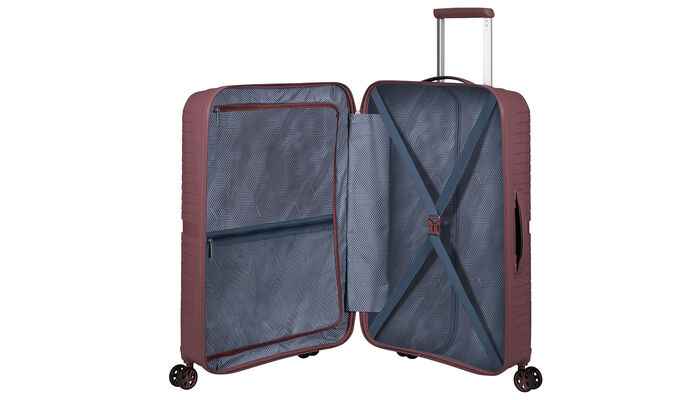 Innvendig organisering