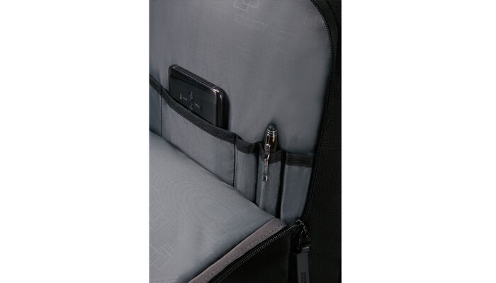 Innvendig organisering