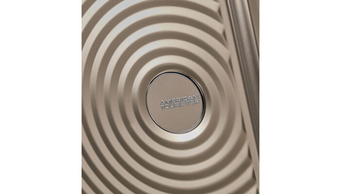 Slitesterk design i aluminium