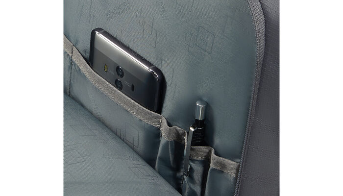 Innvendig organisering