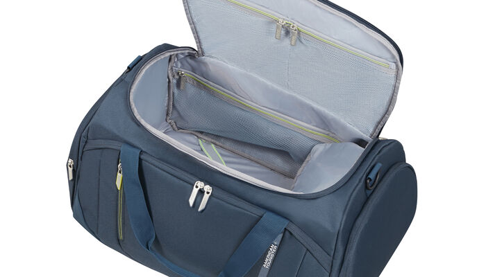 Organisert interiør